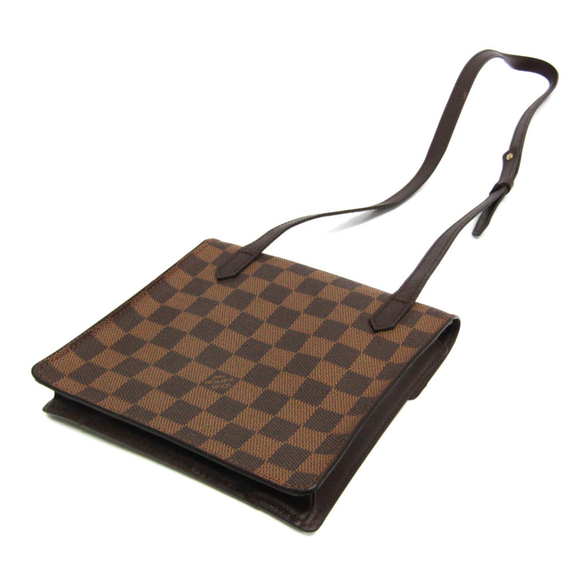 ルイ・ヴィトン(Louis Vuitton) ダミエ ピムリコ N45272 レディース ポシェット,シ...