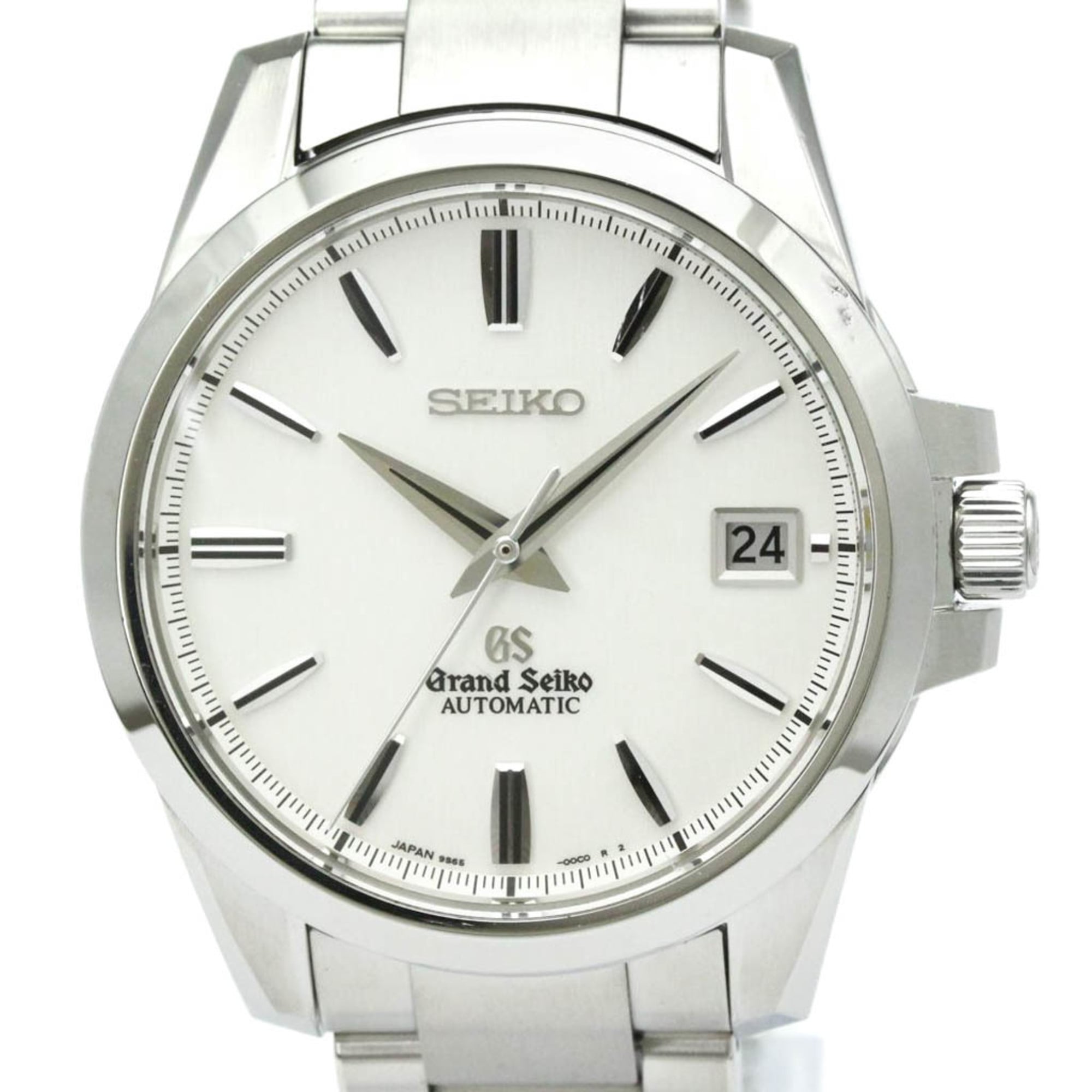 グランドセイコー (GRAND SEIKO) ステン