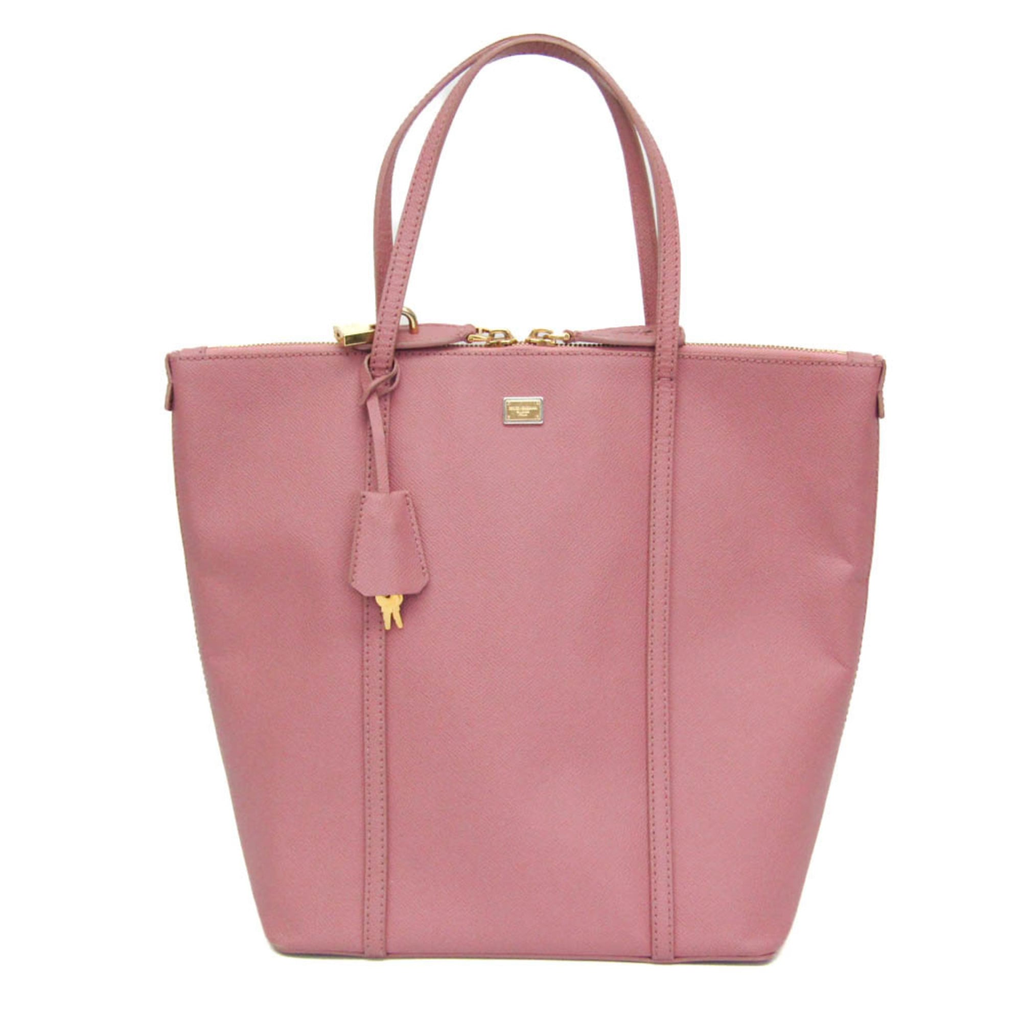 楽天市場】ドルチェ&ガッバーナ バッグ（カラーピンク）（レディース