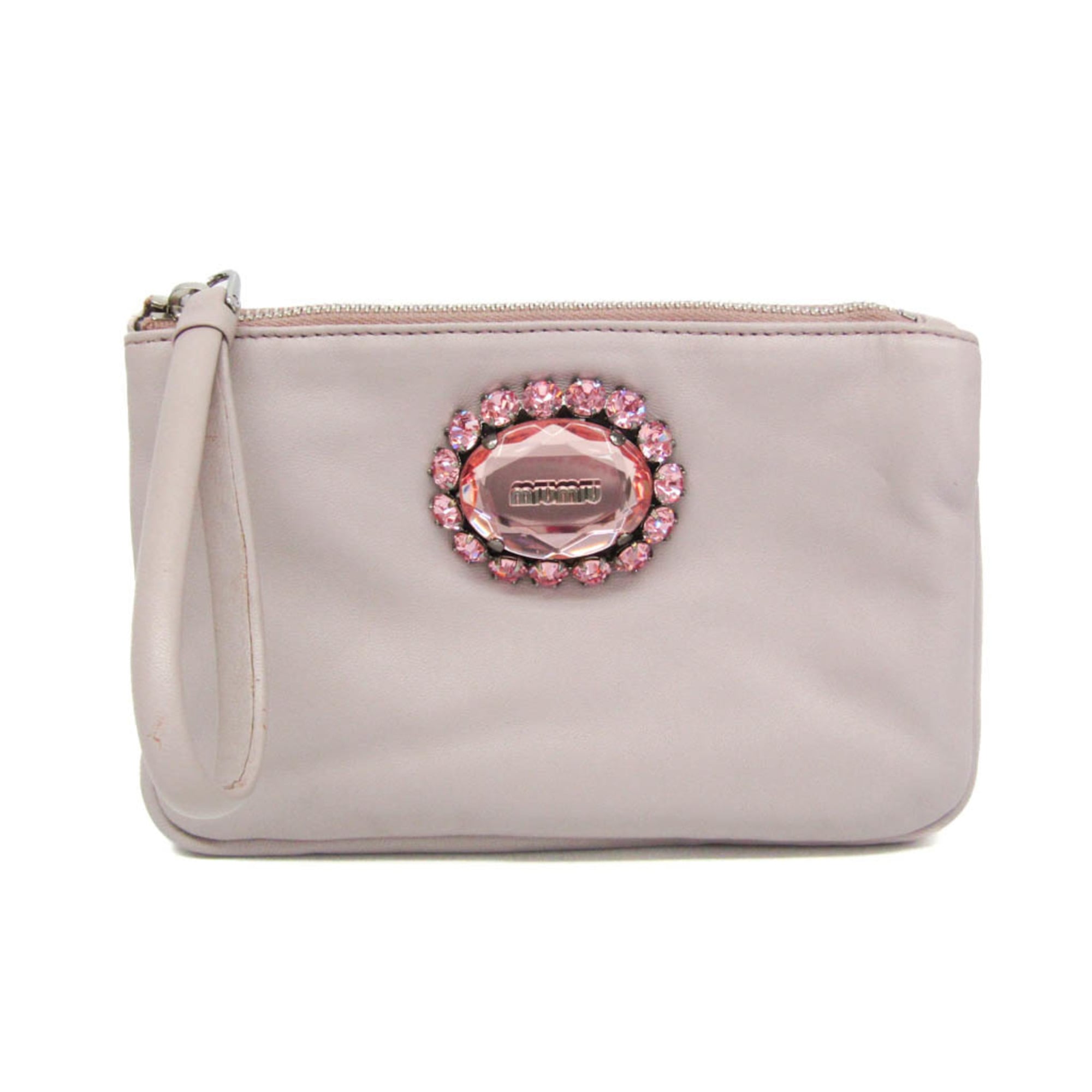 ミュウミュウ(Miu Miu) NAPPA CRISTAL RP0196