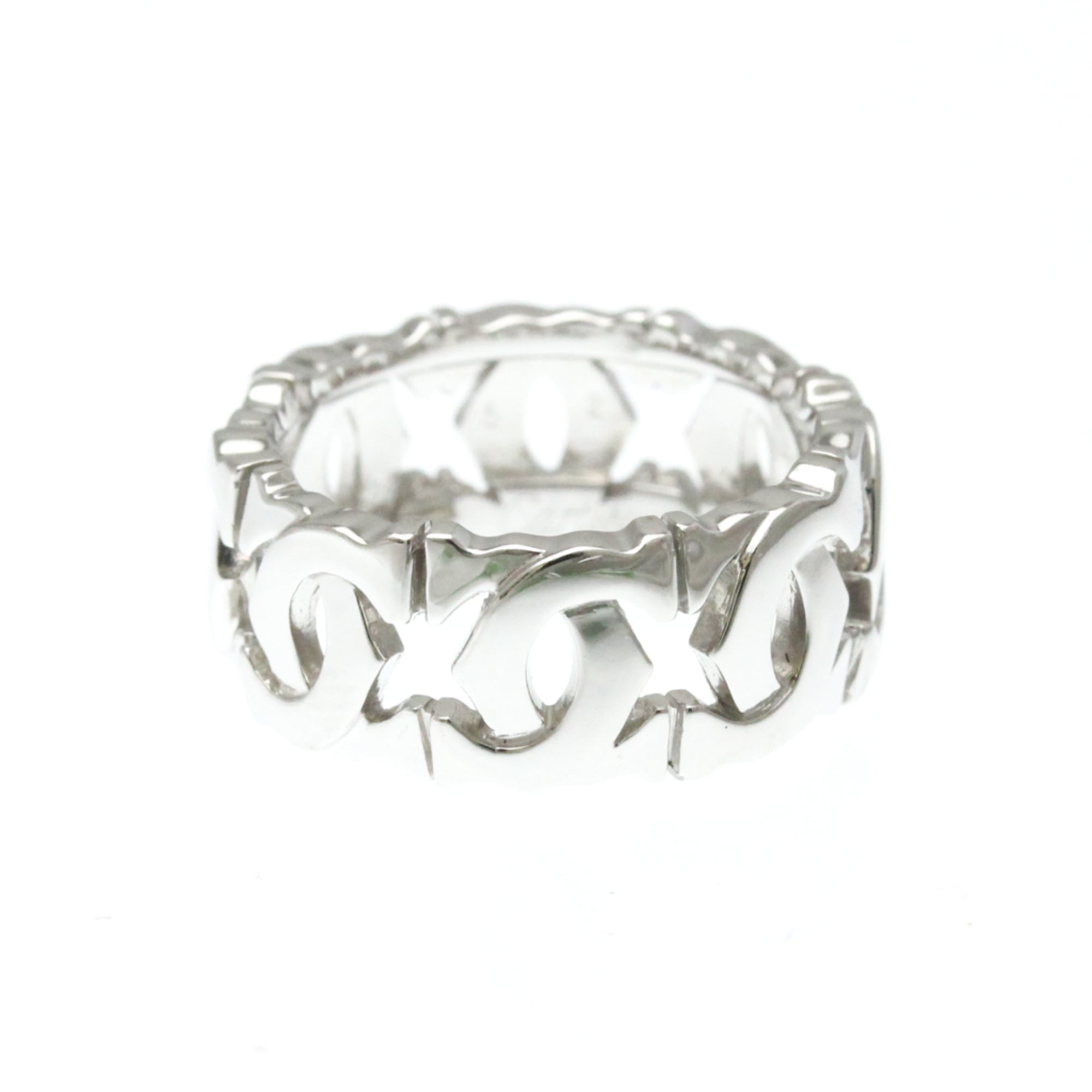 【中古】カルティエCartierア...