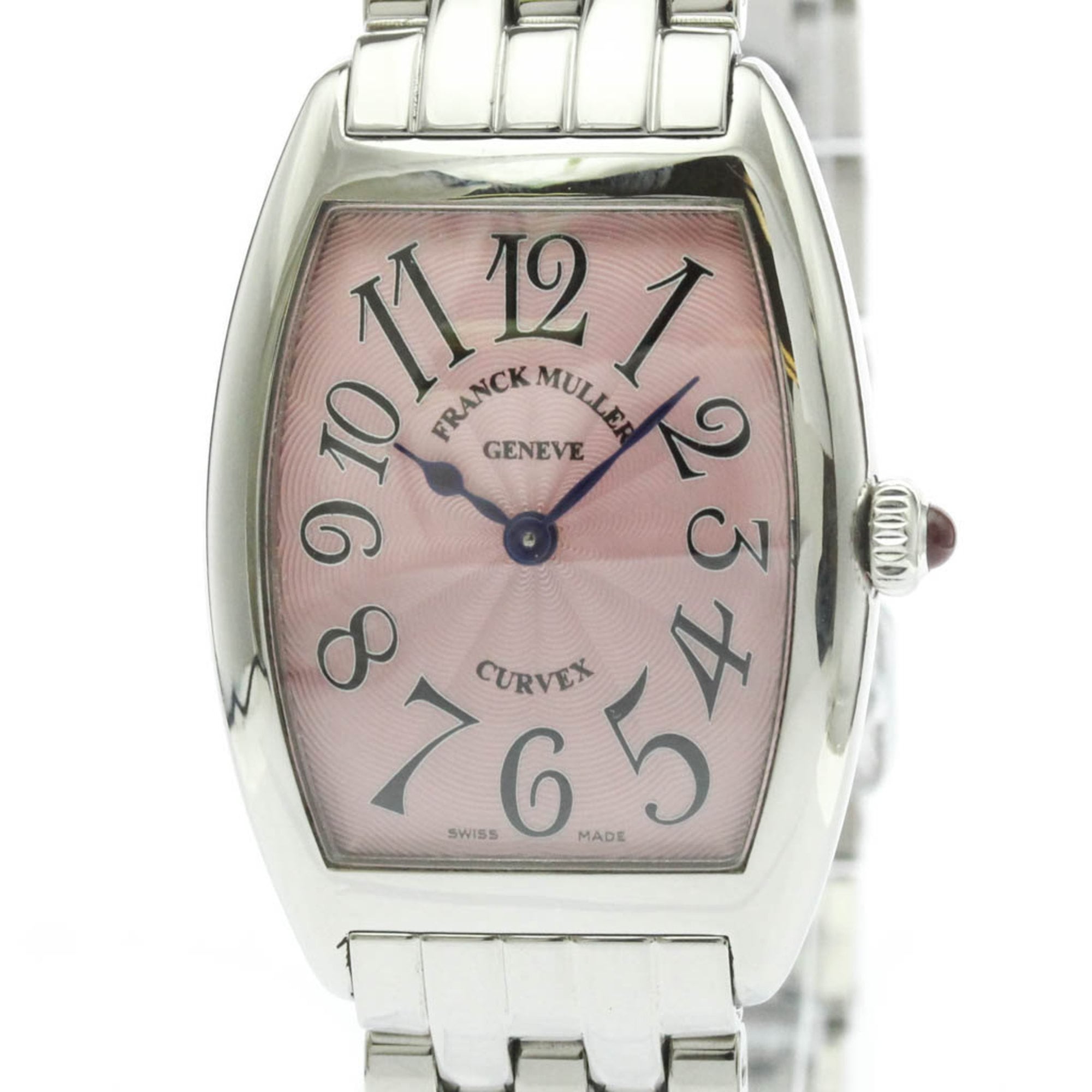 フランクミュラー (FRANCK MULLER) トノ�