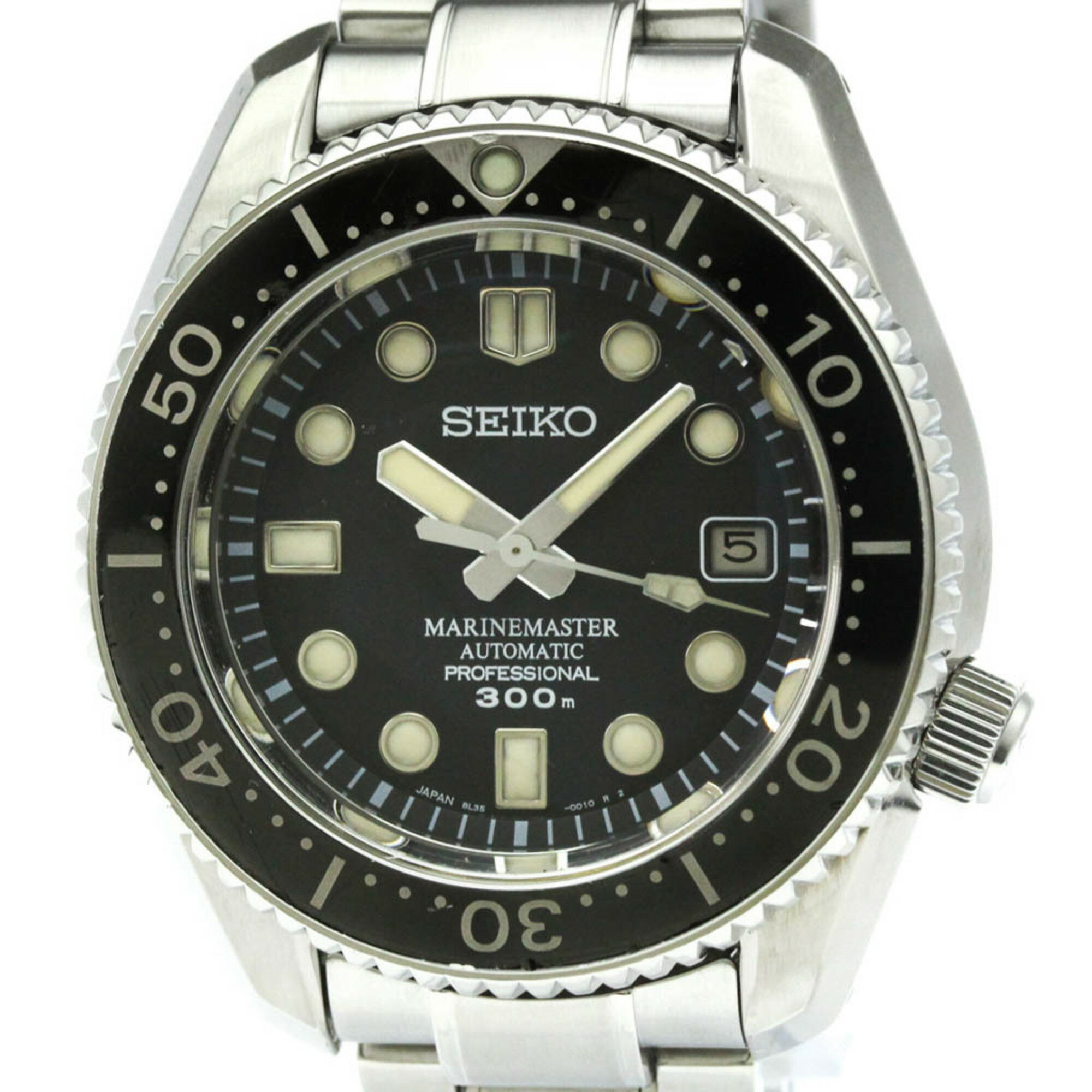 楽天市場】seiko sbdx 中古（腕時計）の通販