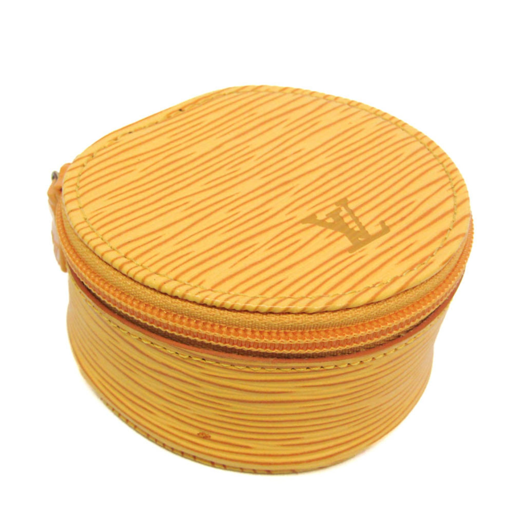 楽天市場】ルイヴィトン ジュエリーケース エピの通販