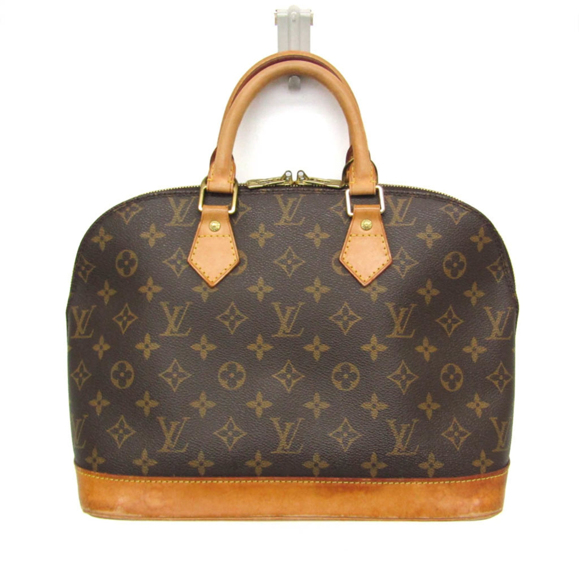 Rakuten - ルイ・ヴィトン(Louis Vuitton) モノグラム アルマ M51130 レディース ハンドバッグ モノグラム【中古】