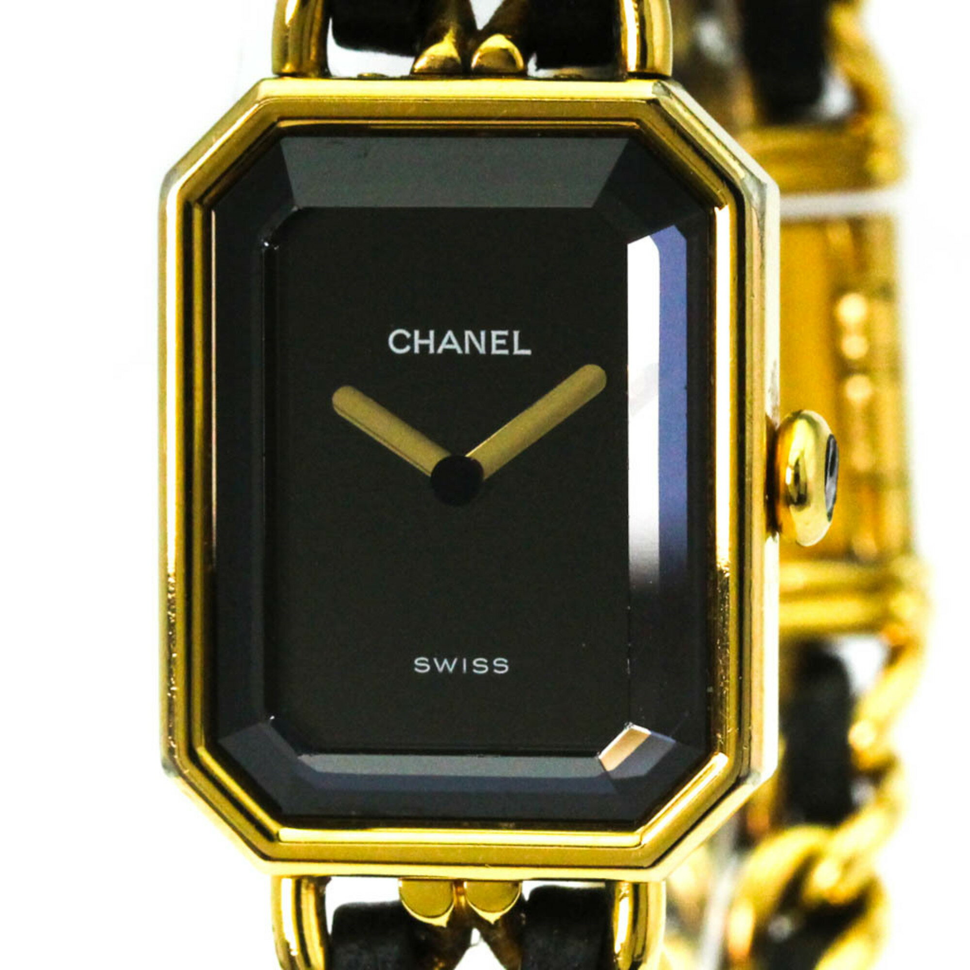シャネル (CHANEL) プルミエール M サ�