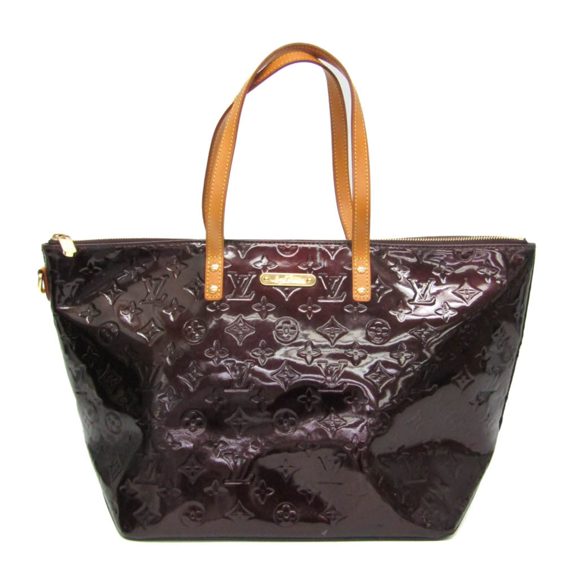 楽天市場】ルイヴィトン ヴェルニ ベルヴュー gm m93589の通販