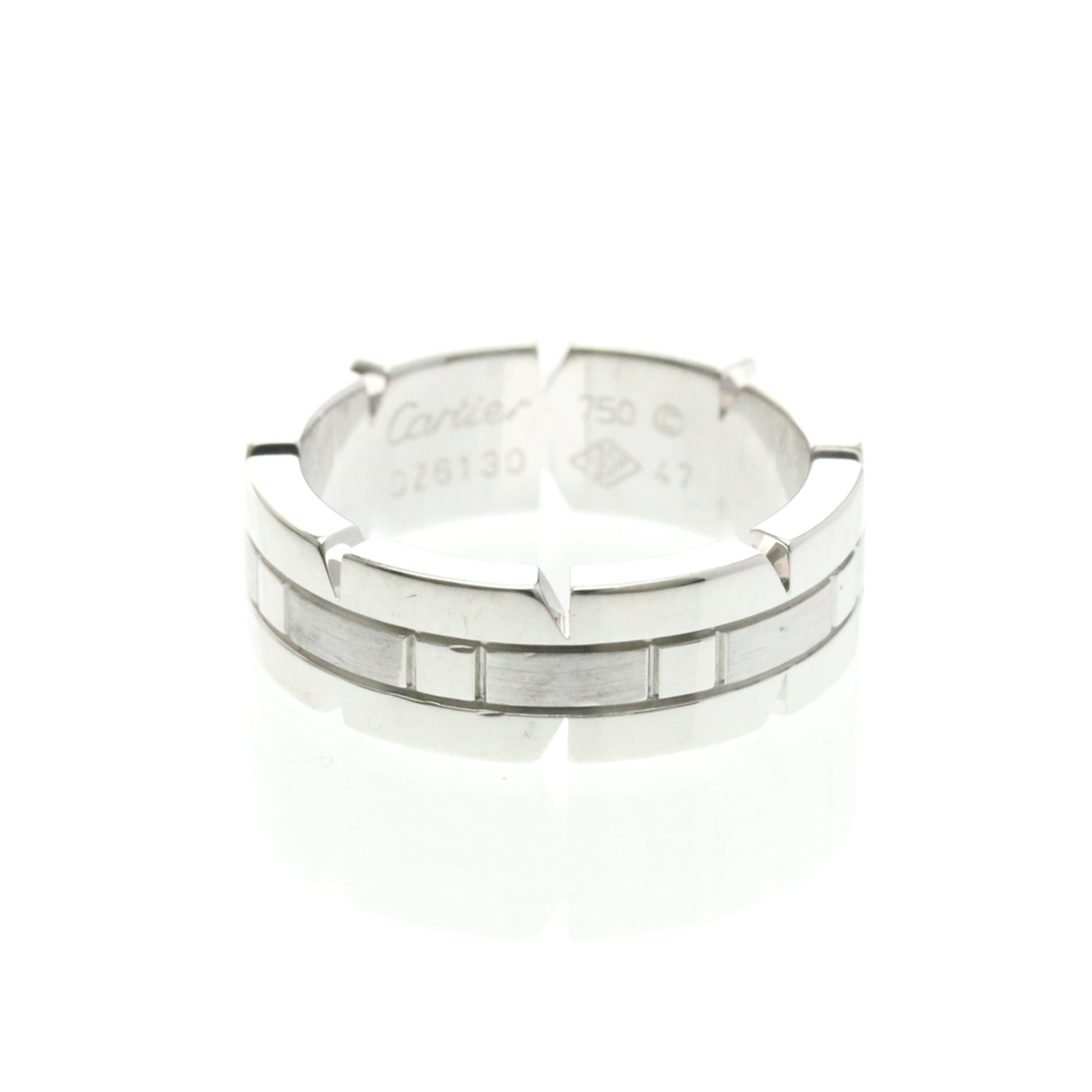 カルティエ(Cartier) タンクフランセ�