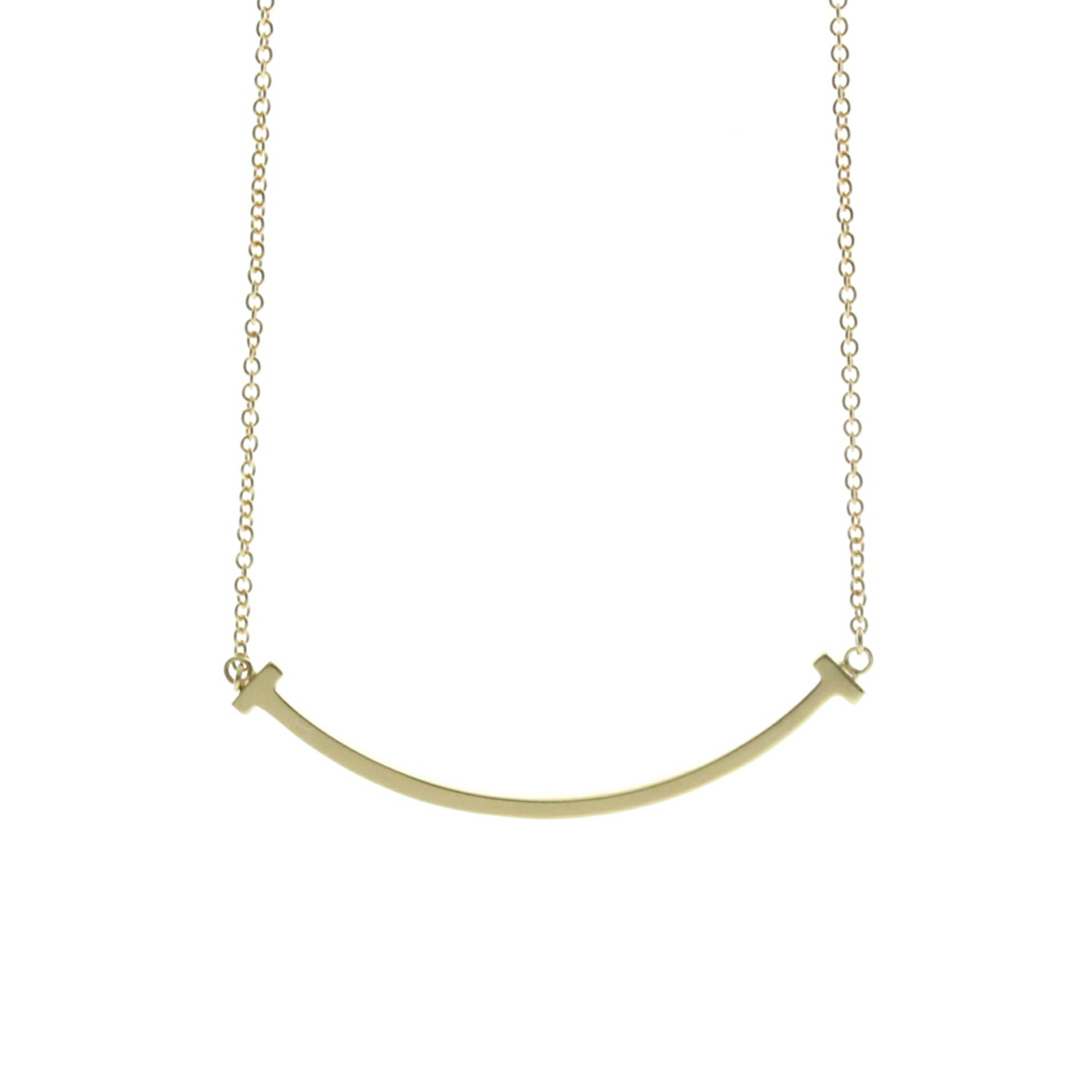 ティファニー(Tiffany) K18イエローゴールド(K18YG) 無し メンズ,レディース ファッション ペンダントネックレス (ゴールド) ティファニー ...