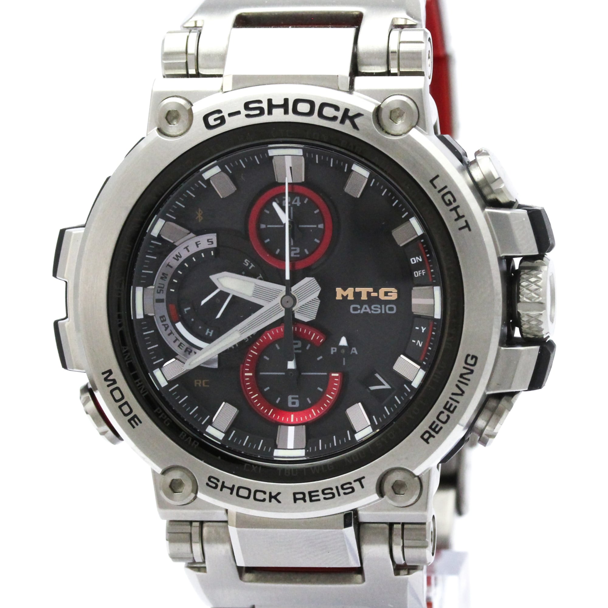 カシオ (CASIO) G-Shock MT-G