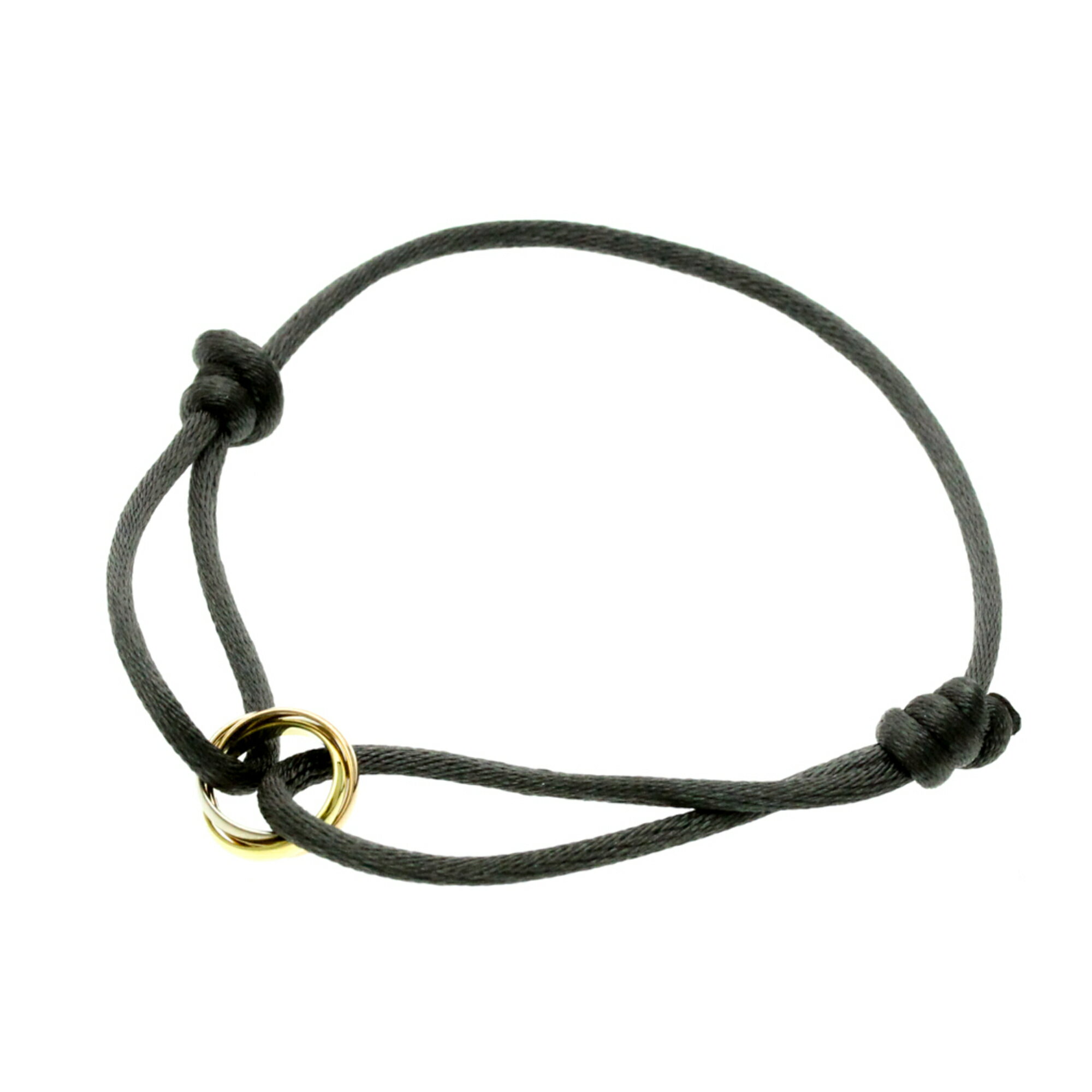 カルティエ(Cartier) トリニティコー�