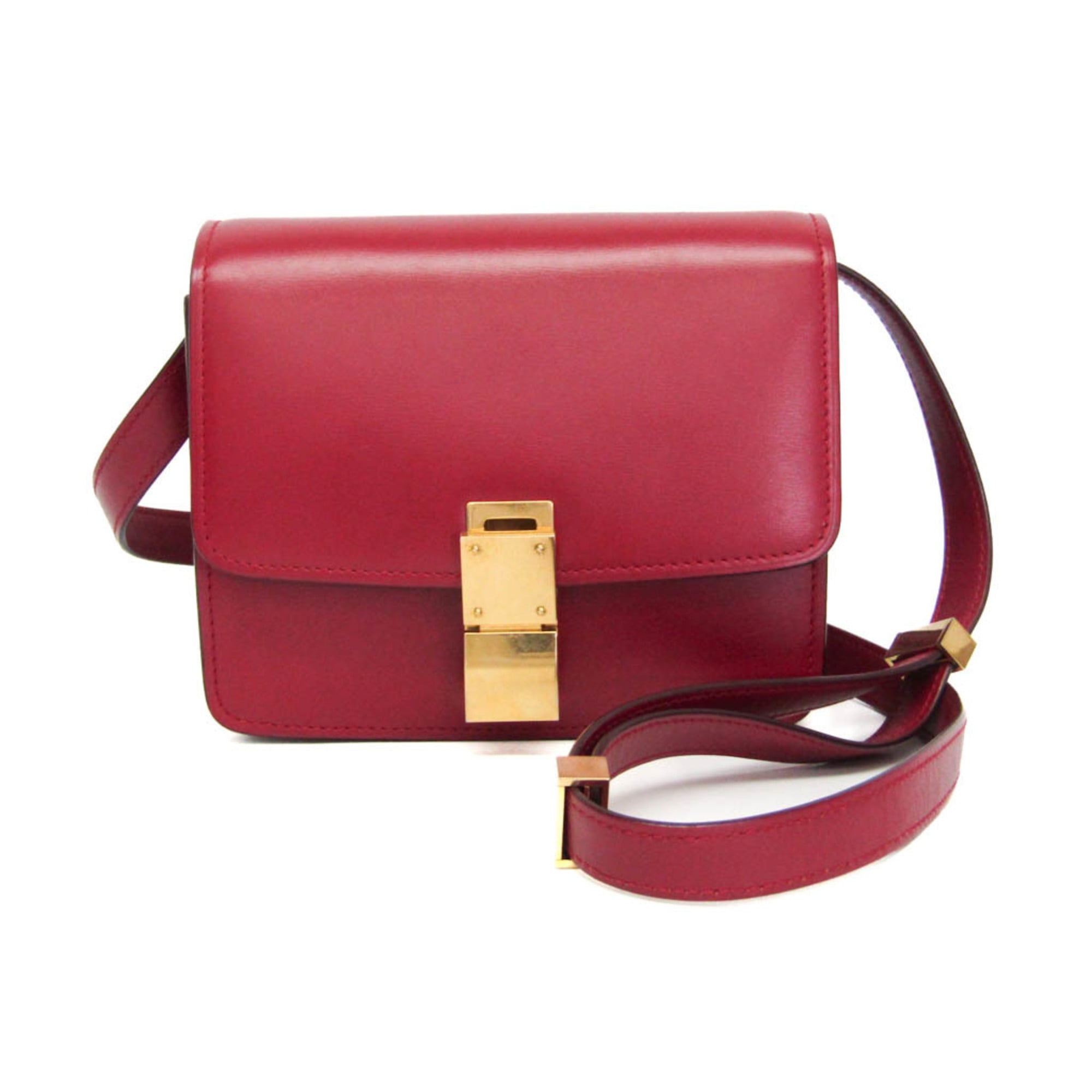 楽天市場】CELINE（カラーレッド）（バッグ｜バッグ・小物・ブランド 