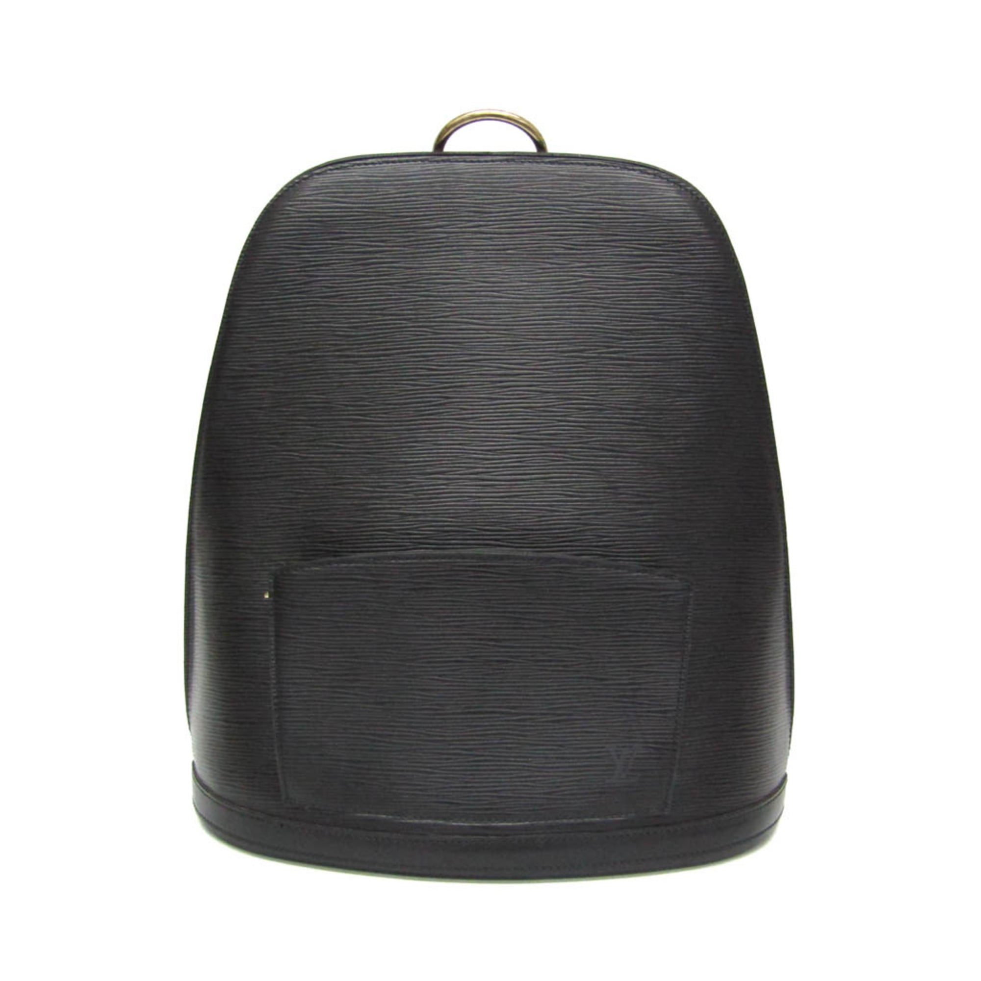 ルイ・ヴィトン(Louis Vuitton) エピ コブラン M52292 メンズ,レディース リュックサック ノワール【中古】