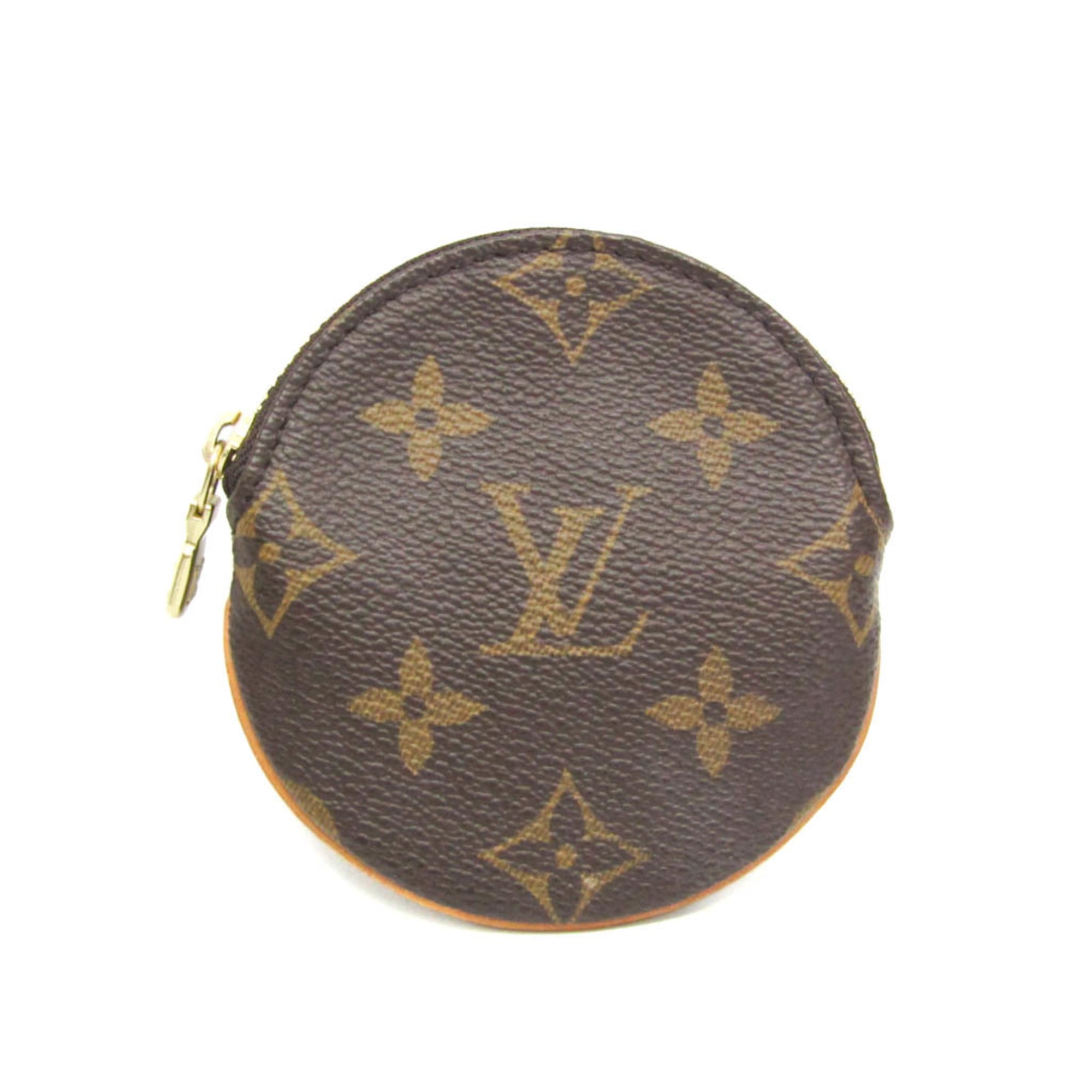 Rakuten - ルイ・ヴィトン(Louis Vuitton) モノグラム ポルトモネロン M61926 メンズ,レディース モノグラム 小銭入れ・コインケース モノグラム【中古】