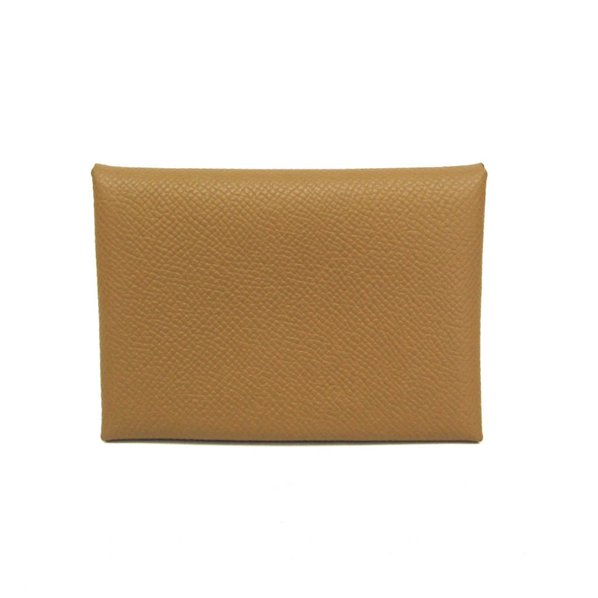 Rakuten - エルメス(Hermes) カルヴィ デュオ エプソン カードケース【中古】