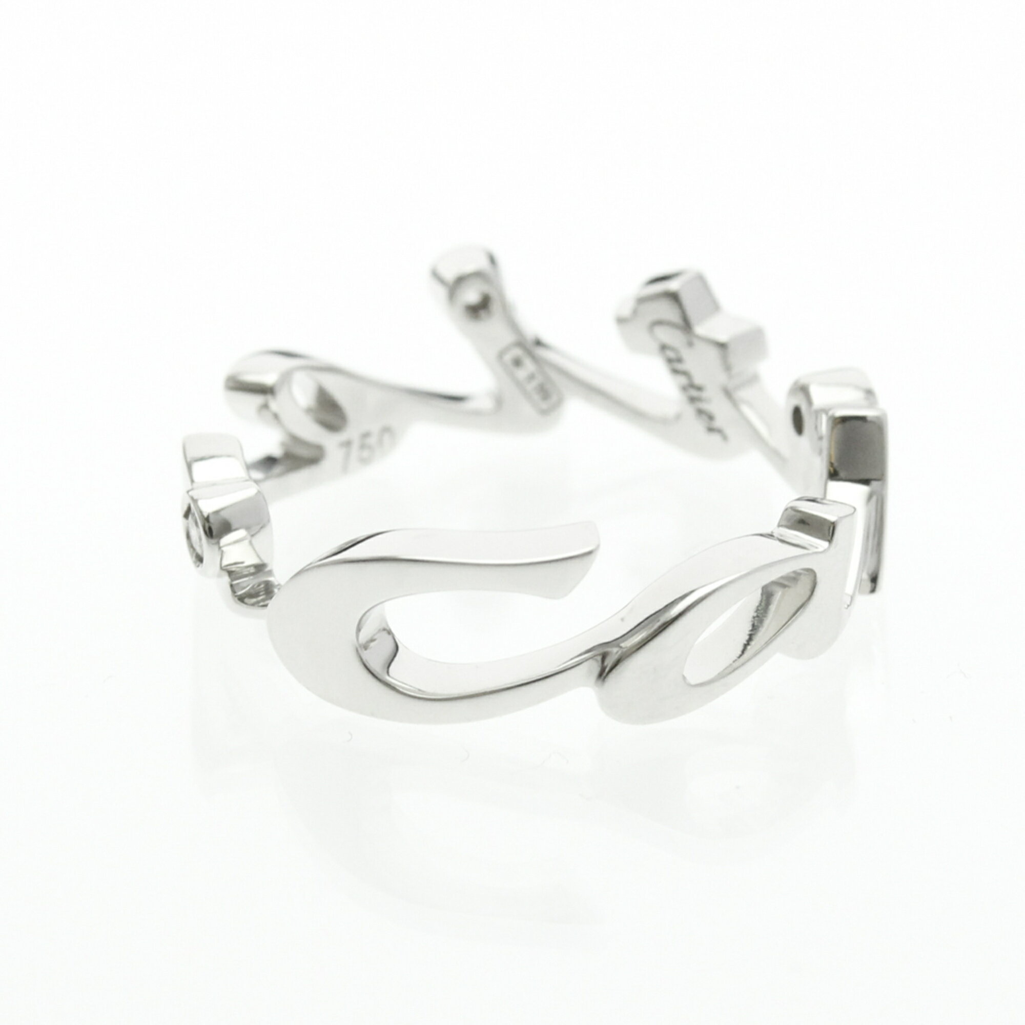 カルティエ(Cartier) シグネチャー ダ�