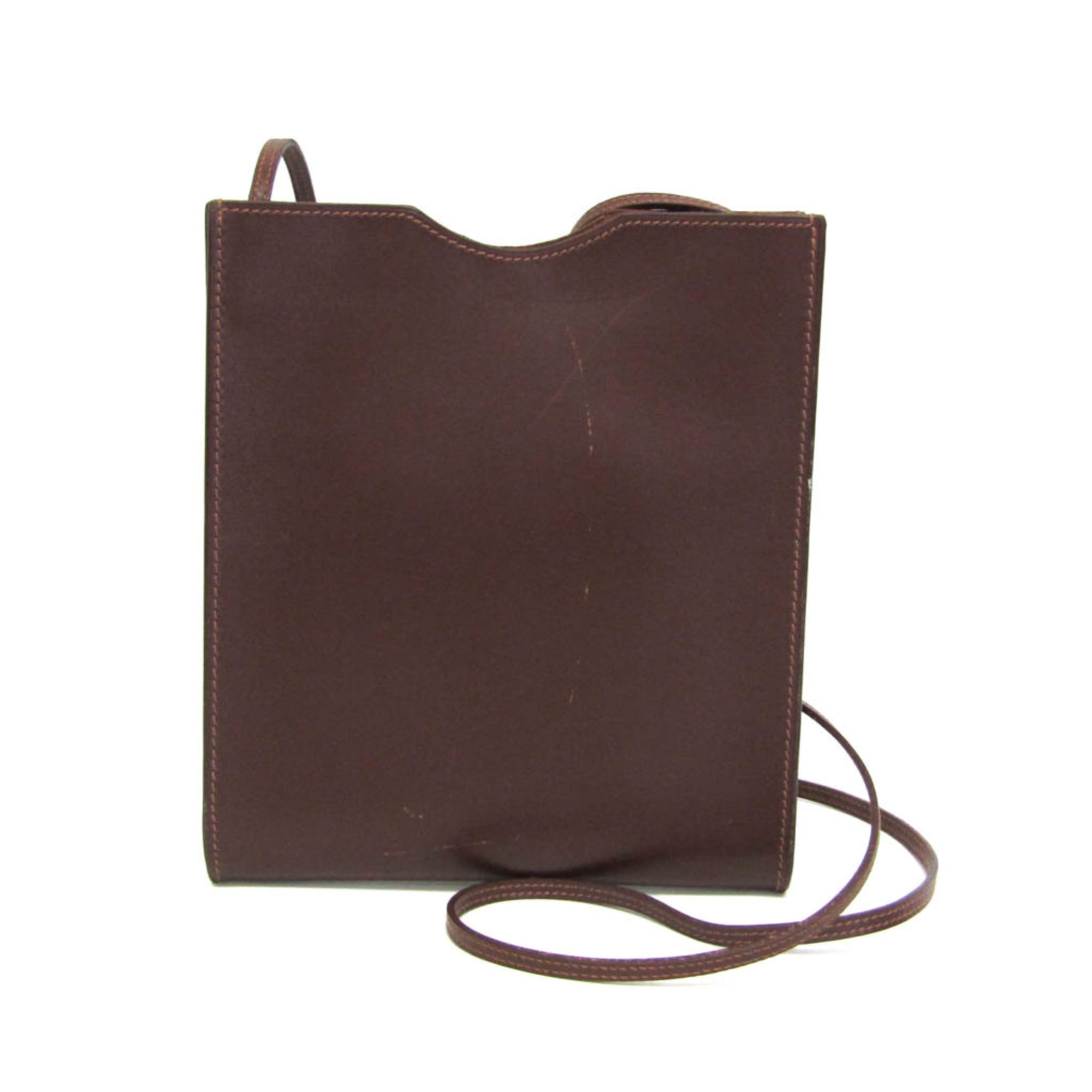 本物 エルメス HERMES オニメトゥ ショルダーバッグ ポシェット レザー ライトブラウン Onimaitou バッグ 中古・ 楽天市場】【本物保証】 【京都屋質店】【HERMES エルメス】オニメトゥ