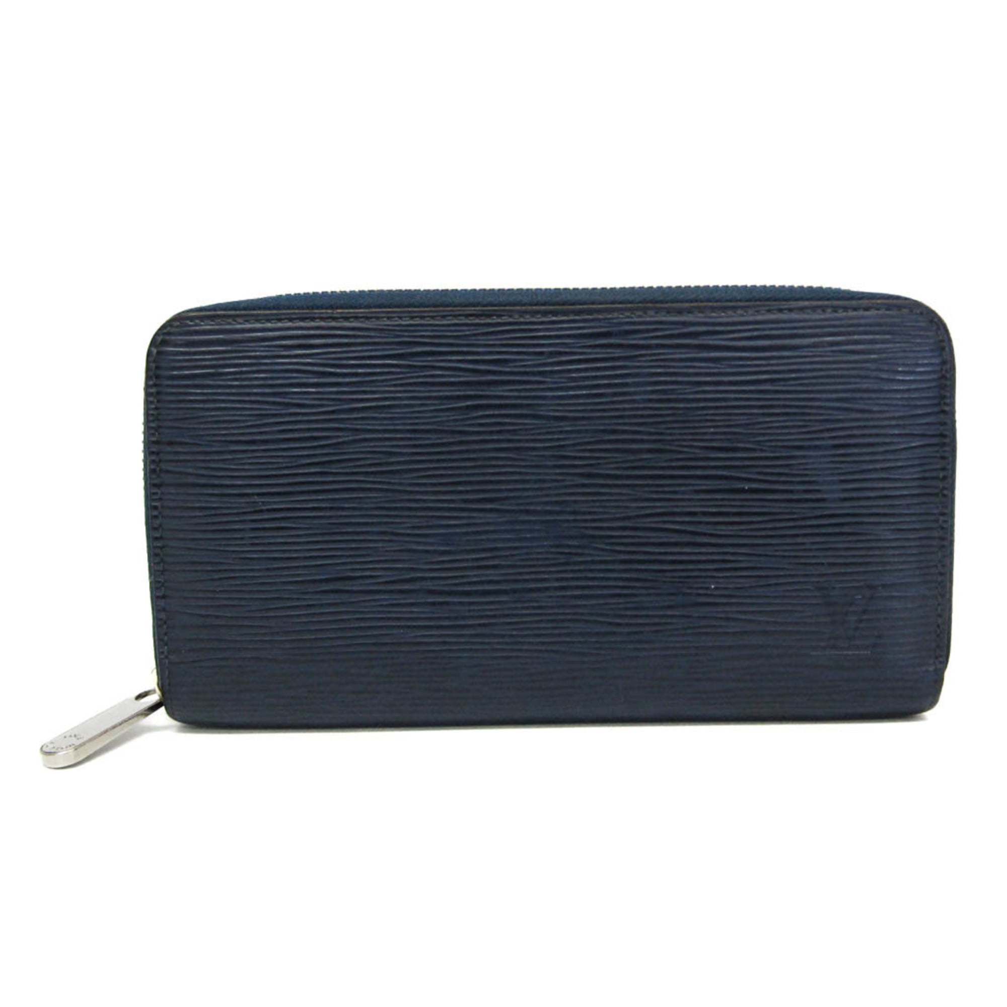 Rakuten - ルイ・ヴィトン(Louis Vuitton) エピ ジッピー・ウォレット M61873 メンズ,レディース エピレザー 長財布（二つ折り） アンディゴ【中古】