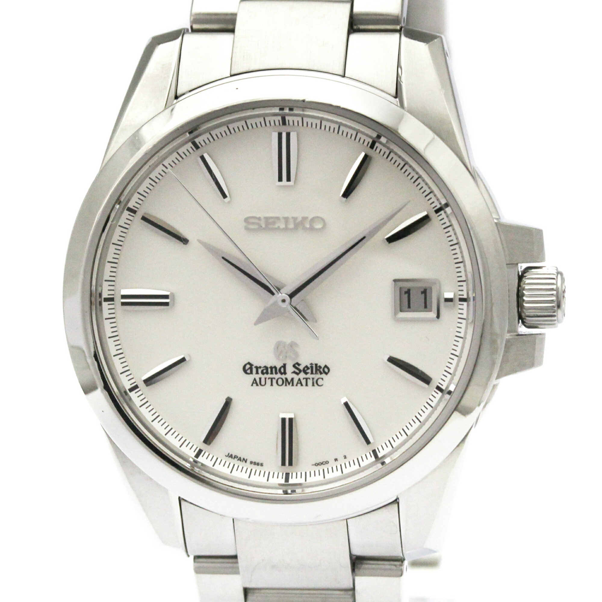 グランドセイコー (GRAND SEIKO) ステン
