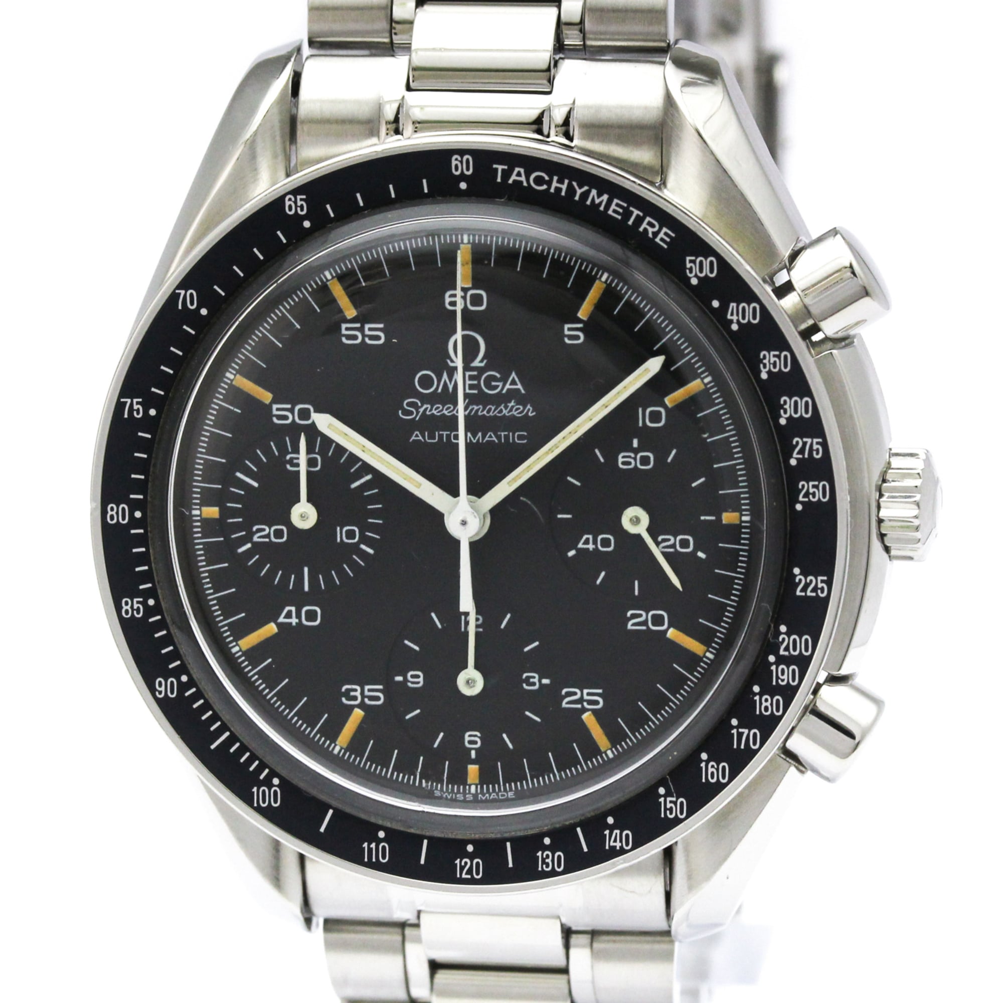 オメガ (OMEGA) スピードマスター オ�