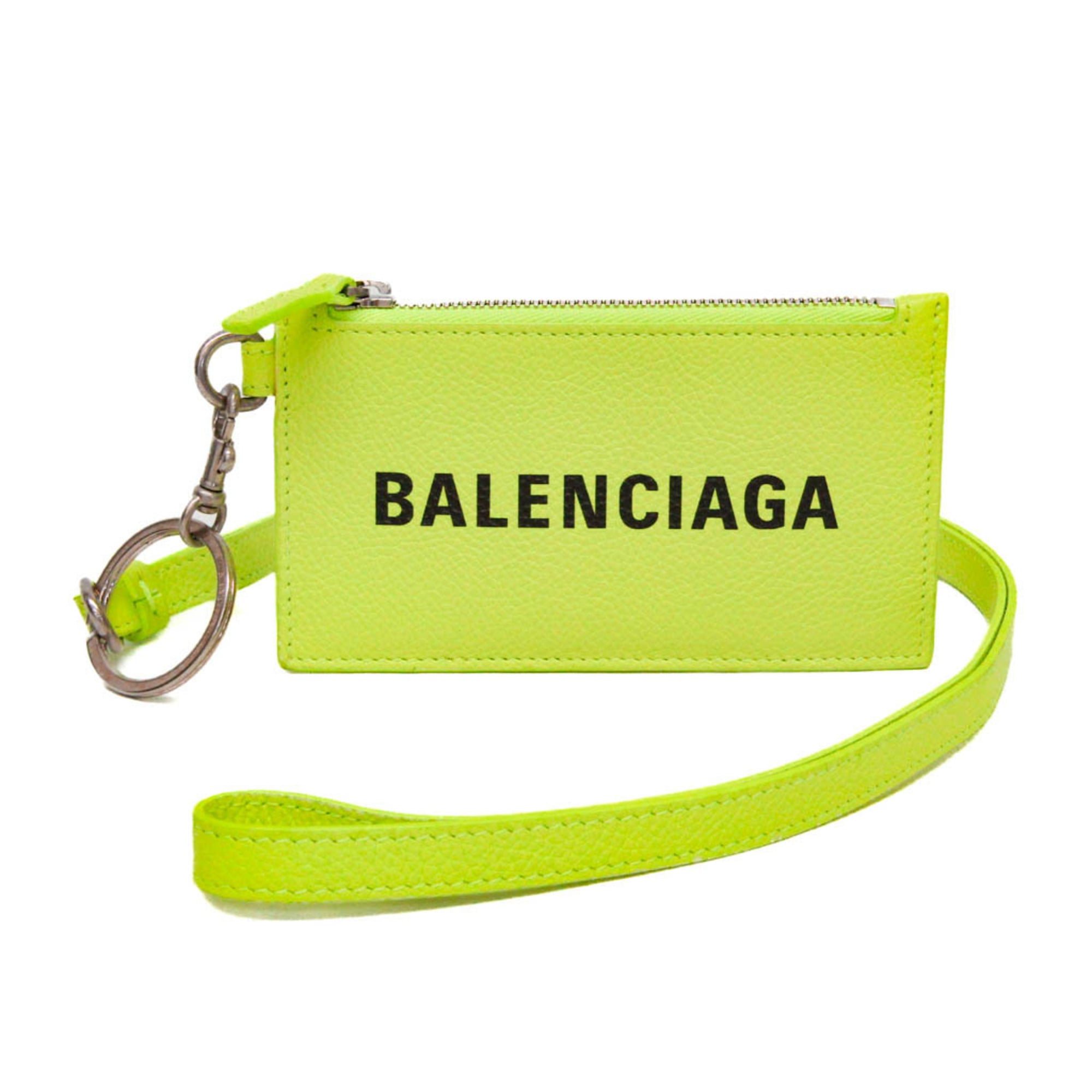 美品！BALENCIAGA バレンシアガ フラグメントケース 小銭入れ 楽天市場】フラグメントケース（ブランドバレンシアガ）の通販