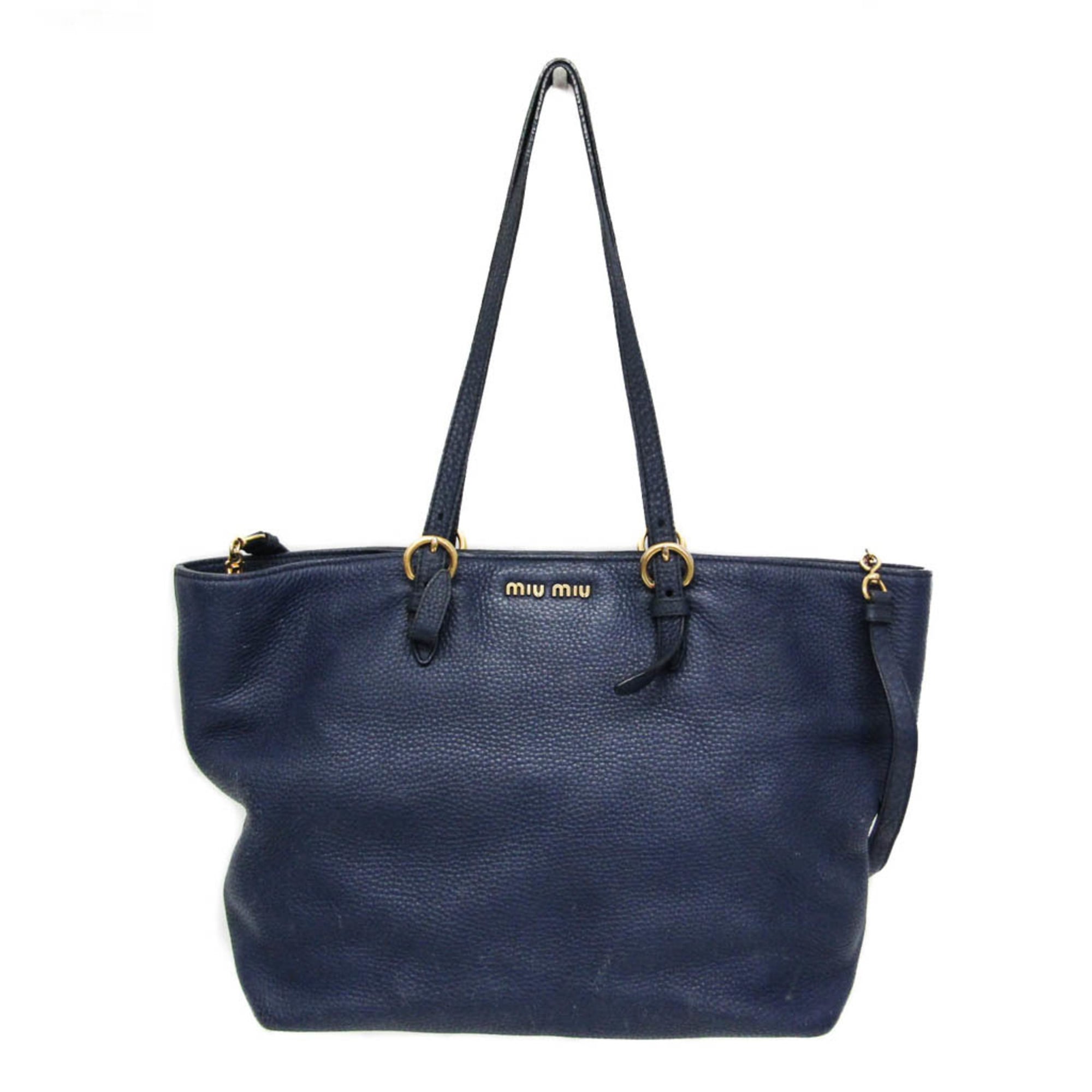 ミュウミュウ(Miu Miu) レディース レ�