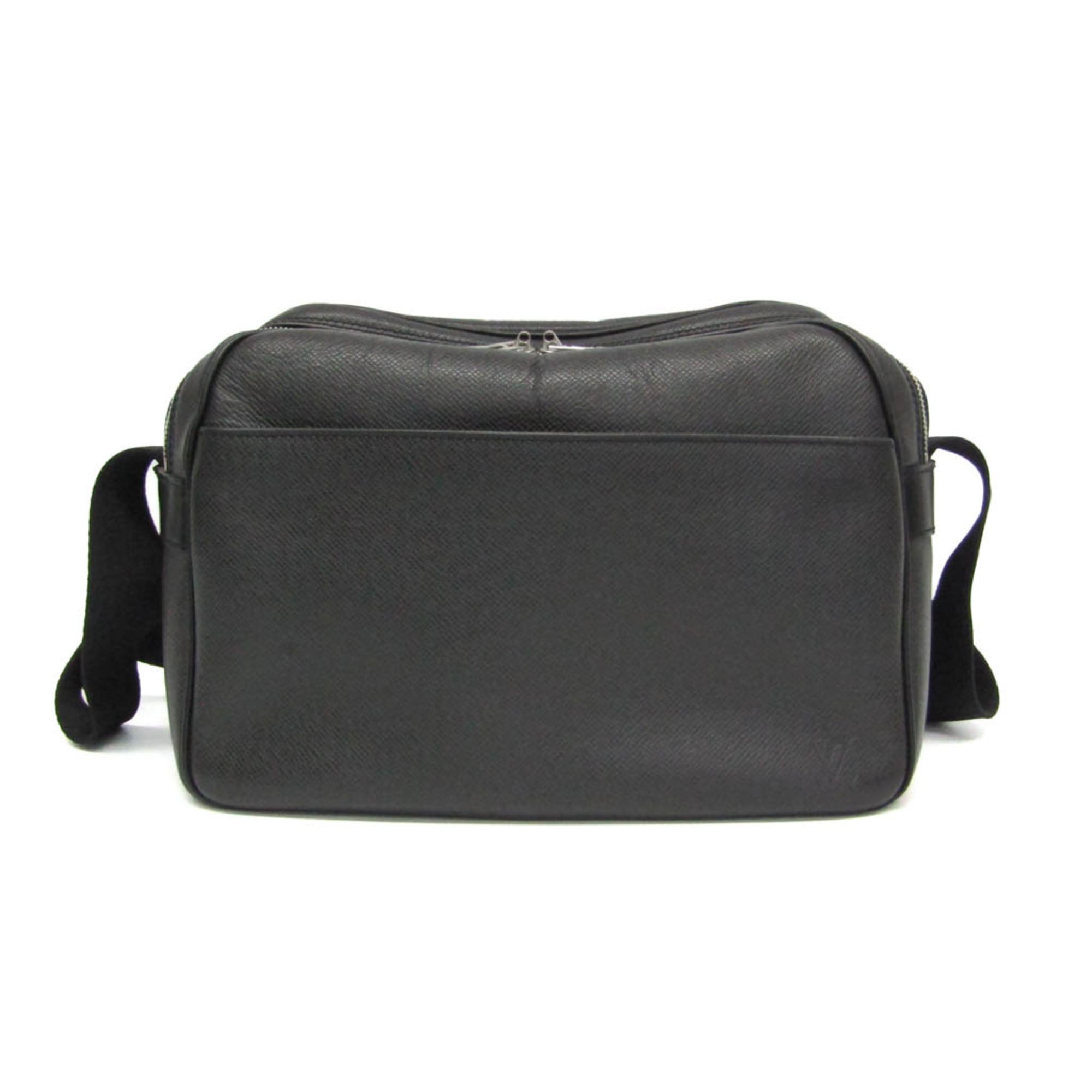 Other - ルイ・ヴィトン(Louis Vuitton) タイガ リポーター M30152 メンズ ショルダーバッグ アルドワーズ【中古】