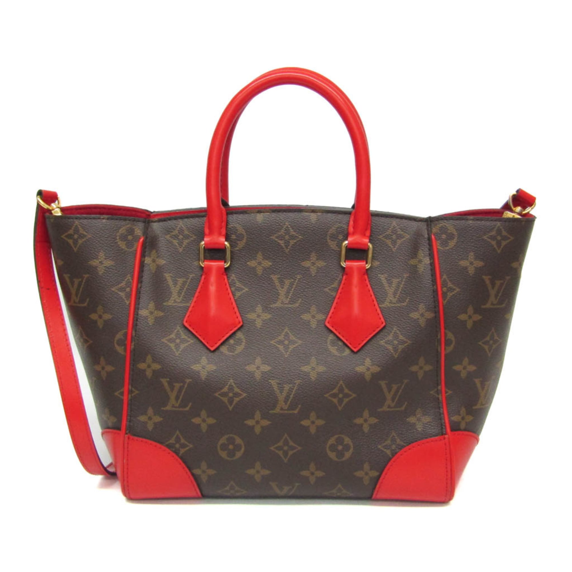 ルイヴィトン M56025 ハンドバッグ ブルー  LOUIS VUITTON フェニックスPM エピ LOUIS VUITTON/ルイ・ヴィトン】 フェニックスPM エピデニム M50841