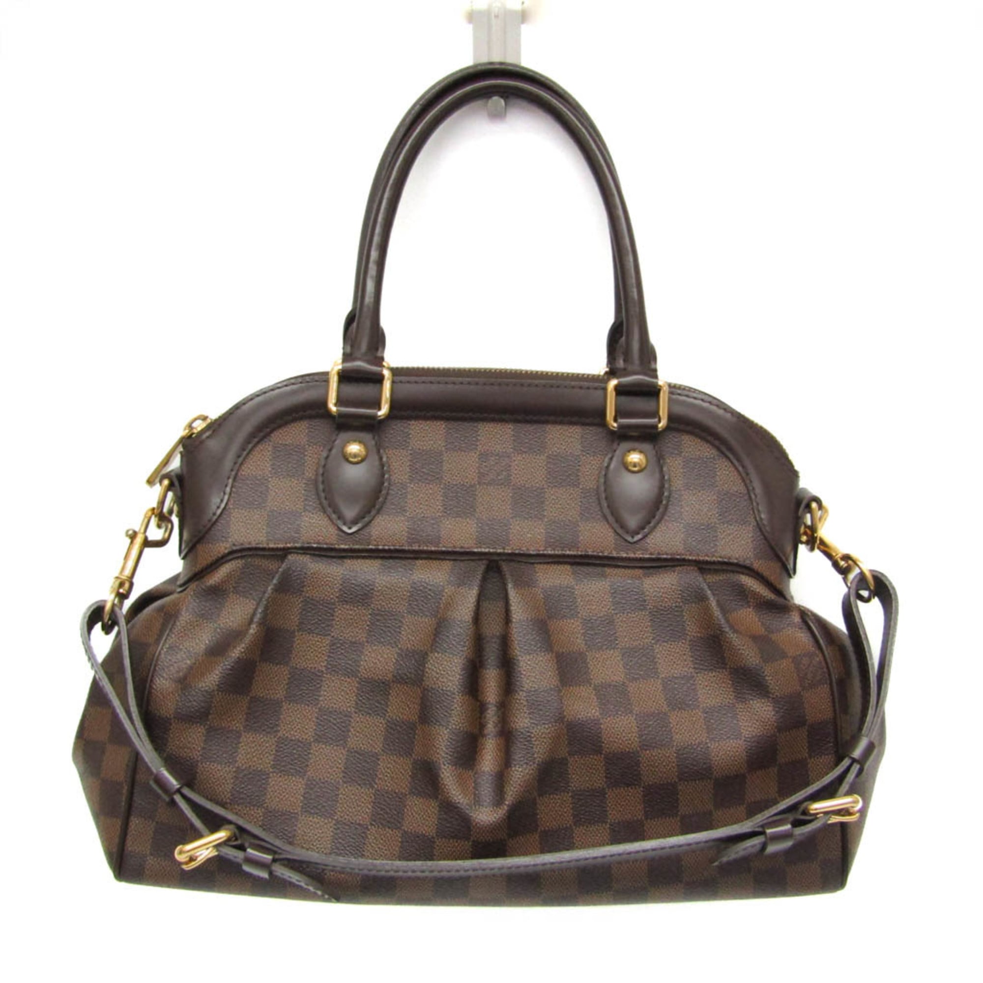 ルイ・ヴィトン(Louis Vuitton) ダミエ �