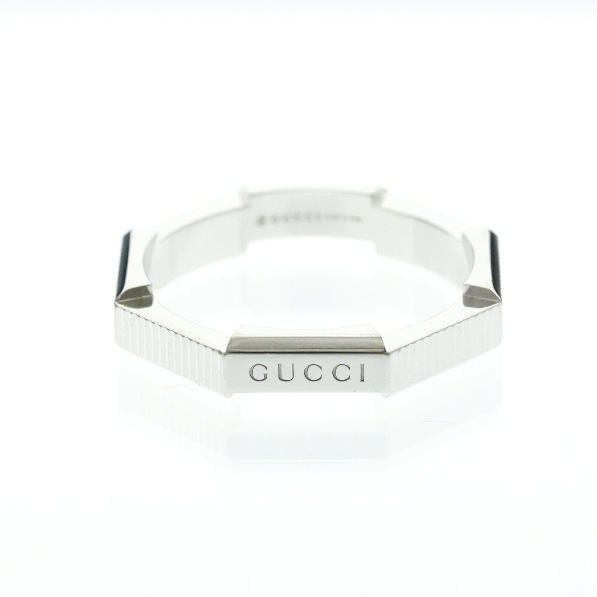 楽天市場】gucci トゥ ラブ リング（ジュエリー・アクセサリー）の通販