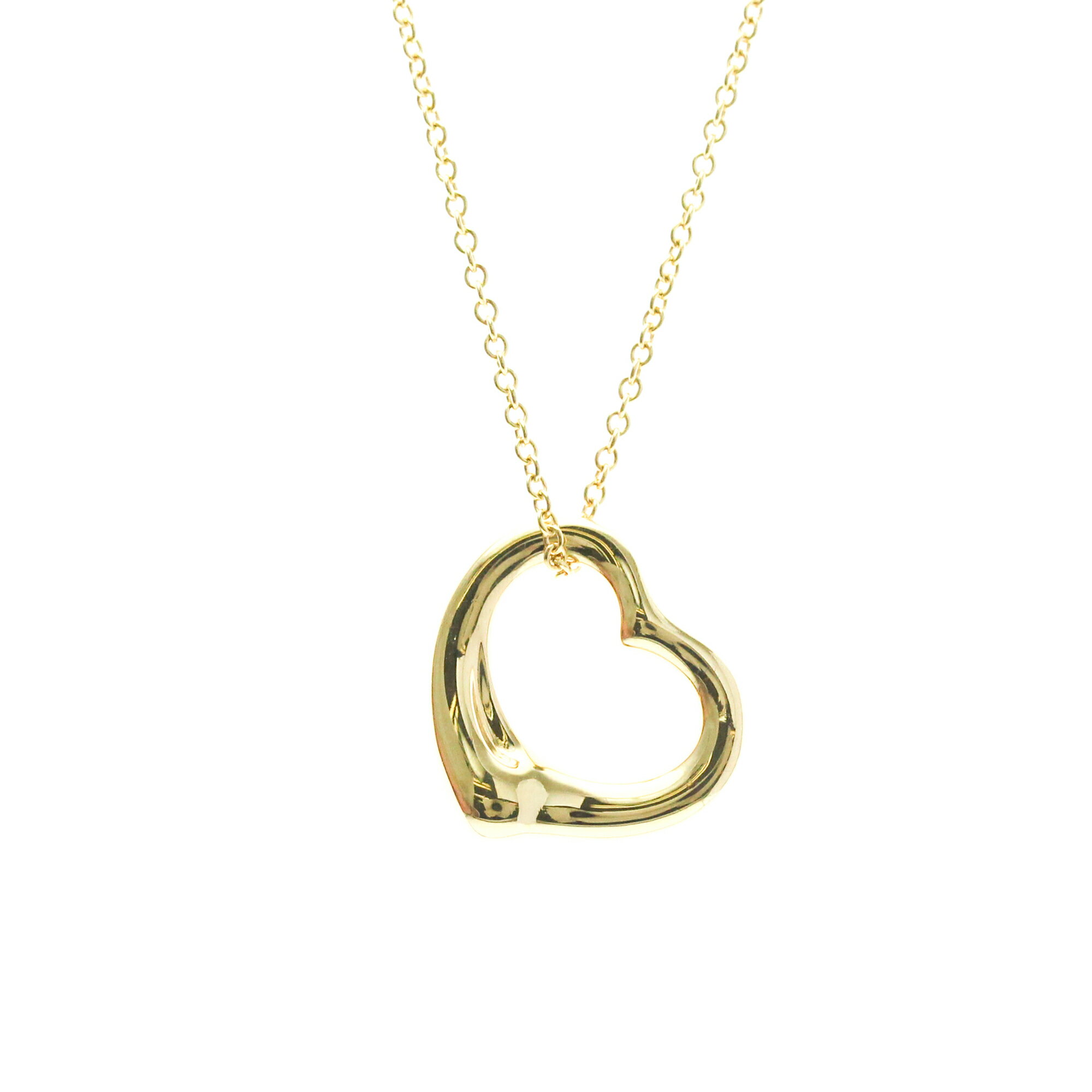 ティファニー (Tiffany) オープンハー�