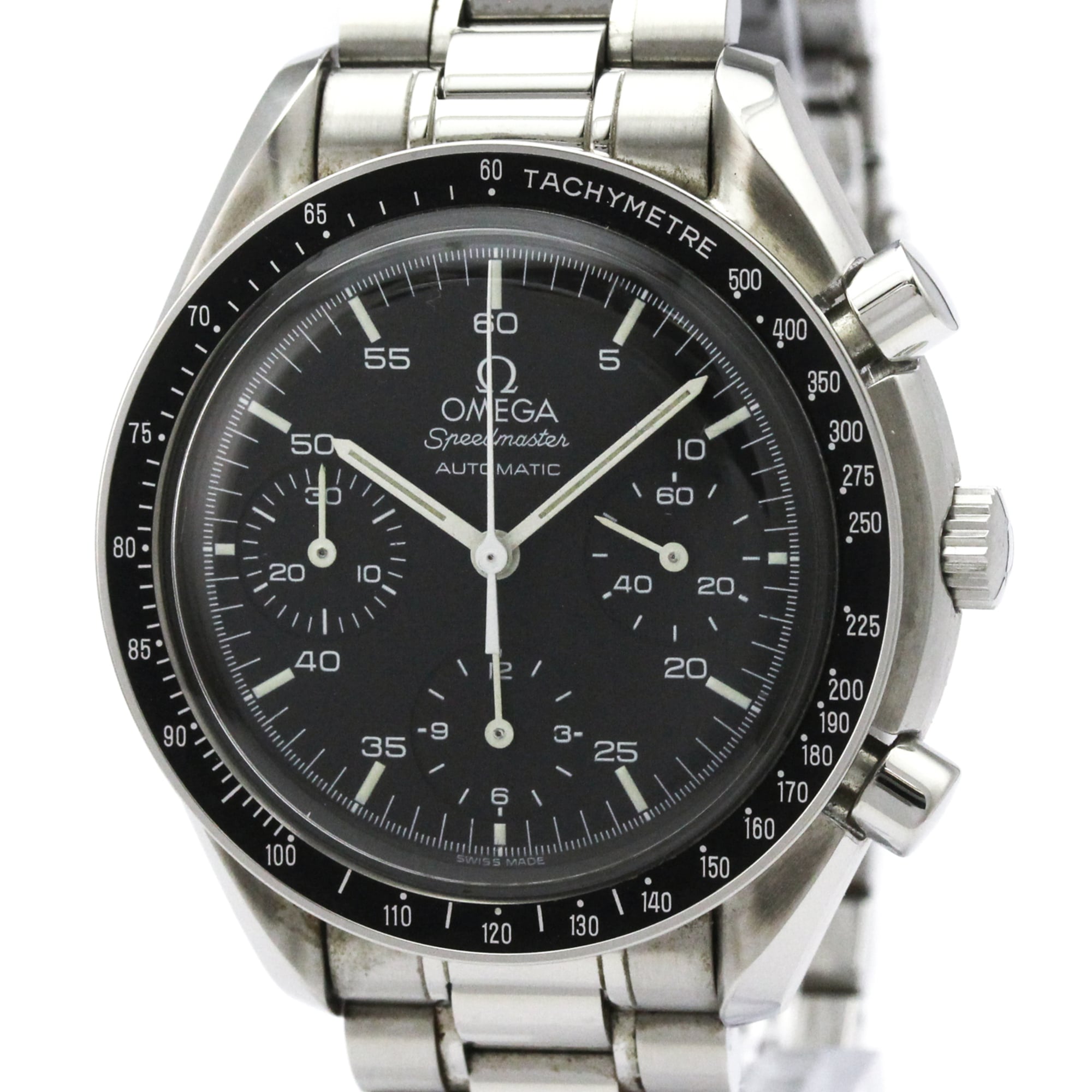 オメガ (OMEGA) スピードマスター オ�