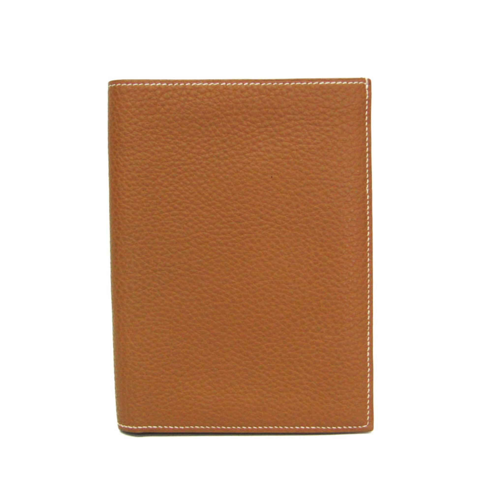 乐天商城 - エルメス(Hermes) メンズ,レディース トリヨンクレマンス 札入れ（二つ折り） ブラウン【中古】