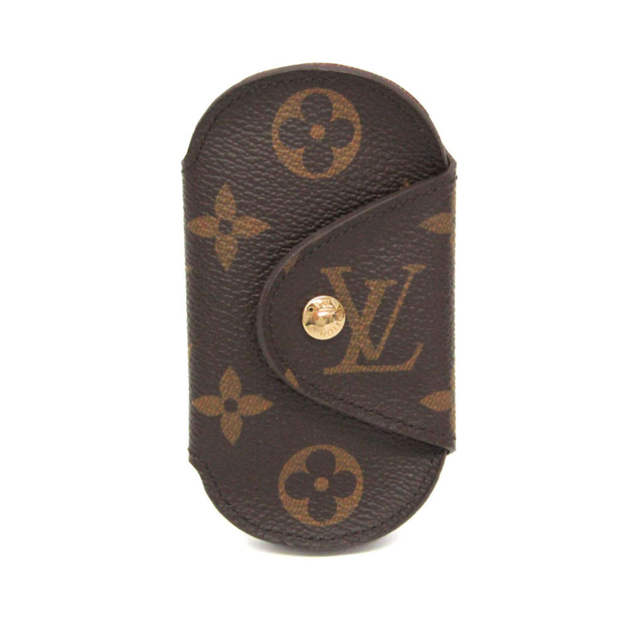 Rakuten - ルイ・ヴィトン(Louis Vuitton) モノグラム ミュルティクレ ロン PM M60115 レディース,メンズ モノグラム キーケース モノグラム【中古】