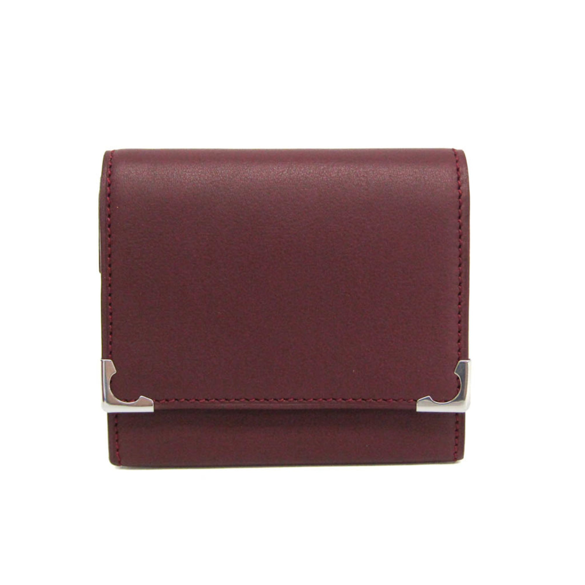 カルティエ(Cartier) マスト レディー�
