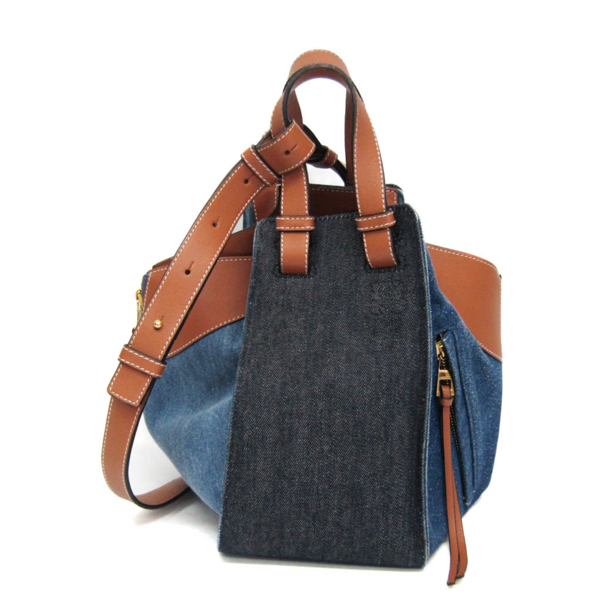 楽天市場】ロエベ LOEWE デニム（レディースバッグ｜バッグ）：バッグ