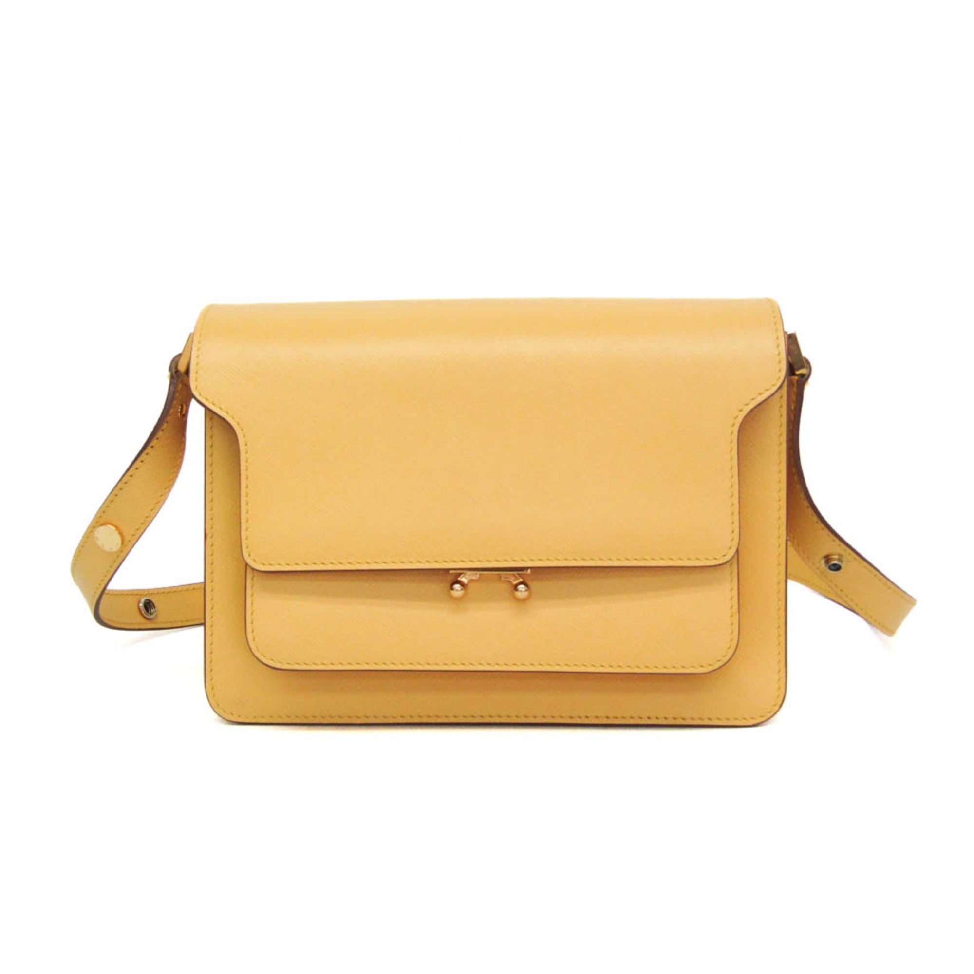 楽天市場】MARNI トランクバッグ（バッグ・小物・ブランド雑貨）の通販