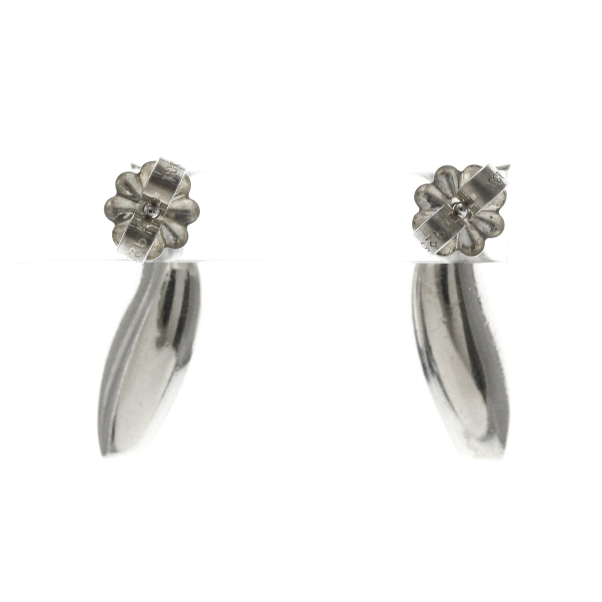 ティファニー(Tiffany) フランク ゲーリー フィッシュ ピアス 無し シルバー925 ス...