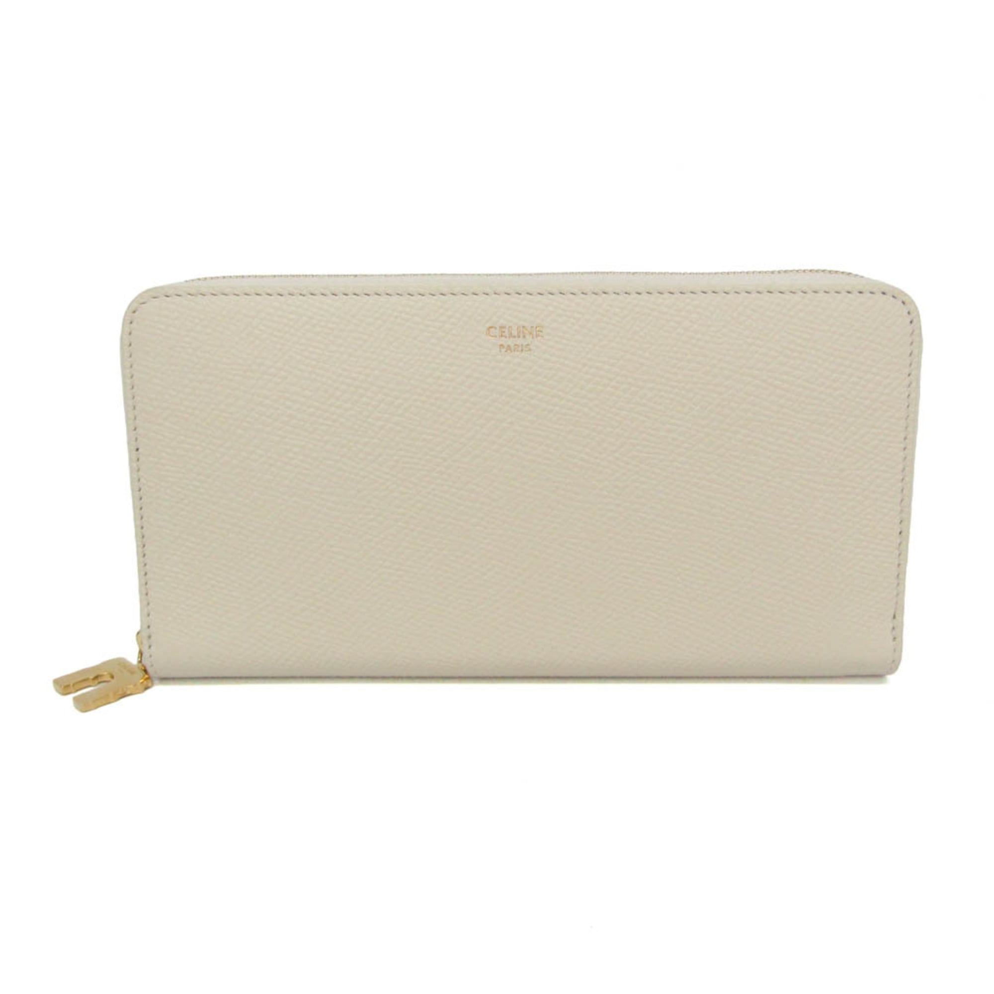 楽天市場】CELINE 財布 ラージジップの通販