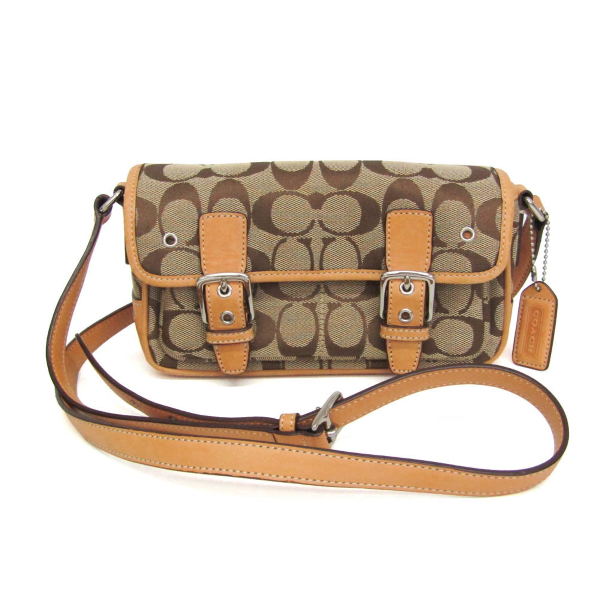 楽天市場】coach(コーチ) ショルダーバッグ（カラーベージュ）（バッグ