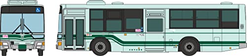 全国バスコレクション JB059-2 京都市交通局 ジオラマ用品 293347