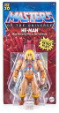 マテル マスターズ オブ ザ ユニバース オリジンズ 5.5インチ アクションフィギュア ヒーマン / MATTEL 2020 MASTERS OF THE UNIVERSE ORIGINS 5.5inch Action figure HE-MAN MOTU 魔界伝説 ヒーマンの闘い 並行輸入品