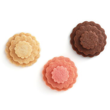 casaneo（カサネオ）ミルフラワー 9袋入 お菓子 焼菓子 スイーツ 詰め合わせ おしゃれ ギフト お取り寄せ 手土産 高級 プチギフト 内祝い プレゼント 個包装 常温 洋菓子 就職 お返し かわいい お祝い お取り寄せスイーツ