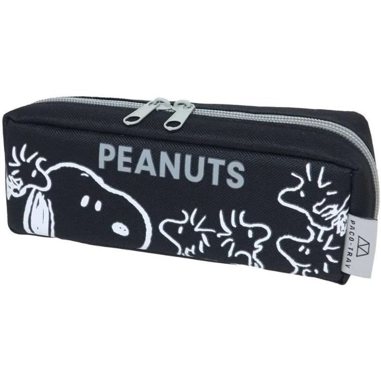 ペンケース パコトレー スヌーピー ピーナッツ カミオジャパン タイプライター バ...