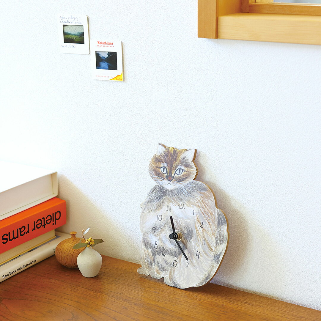 楽天市場】猫時計の通販 楽天市場】猫時計の通販