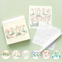 \ポイント2倍+クーポン/PETIT ET GRAND メモパッド|プティ・エ・グラン MEMO PAD おしゃれ かわいい アニマル 動物 フラワー 花 メモ...