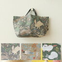 \ポイント2倍+クーポン/松尾ミユキ ボート&トートバッグ|Boat and Tote 猫 鳥 ウサギ トートバッグ エコバッグ お買い物バッグ マチあり かわいい おしゃれ 便利 マーケットバッグ