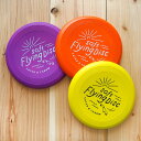 ＼楽天ランキング入賞／フリスビー Pocket Disc / ポケットディスク】スポーツエディション (直径約20.5cm) コットン製 フライングディスク フリスビー メール便発送 グアテマラ製 綿100％ キャンプ アウトドア 手編み インドア 犬 おもちゃ 鍋敷き 鍋つかみ 送料無料