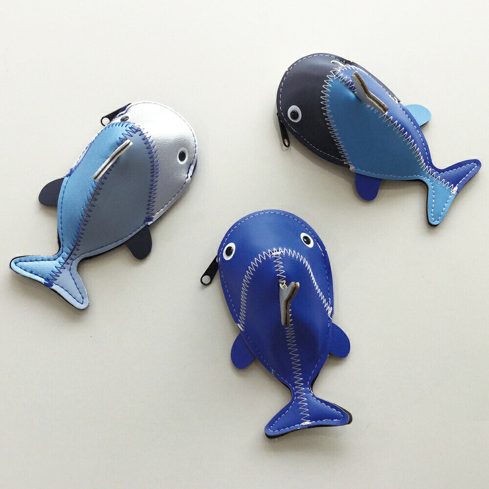 ＼P2倍＋クーポン／ミニ クジラケース（MINI WHALE CASE）｜小物入れ キーケース ...