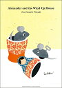 【ポイント5倍 ＋クーポン】LEO LIONNI レオ レオニ B4サイズ ポスター『Alexander and the Wind-Up Mouse』｜インテリア